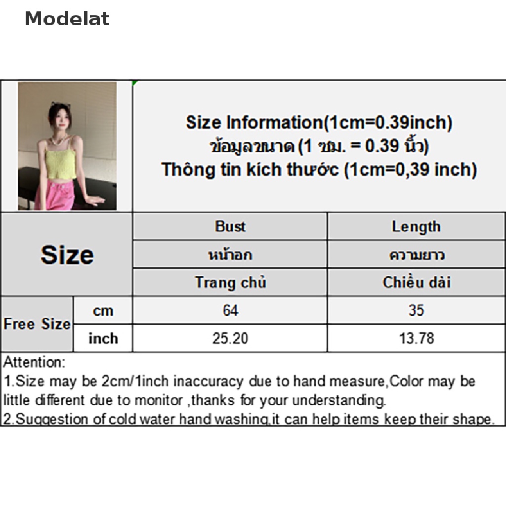 Mfc Áo Hai Dây Hở Lưng Màu Trơn Gợi Cảm Cho Nữ