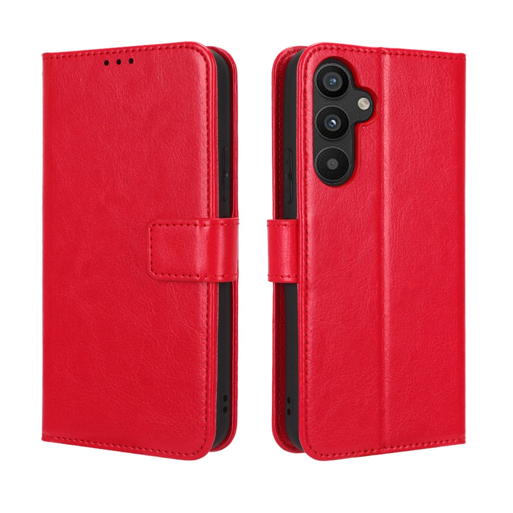 Ốp lưng Dạng Ví Da Lật Dành Cho Samsung Galaxy A34 5G Galaxy A34 5G