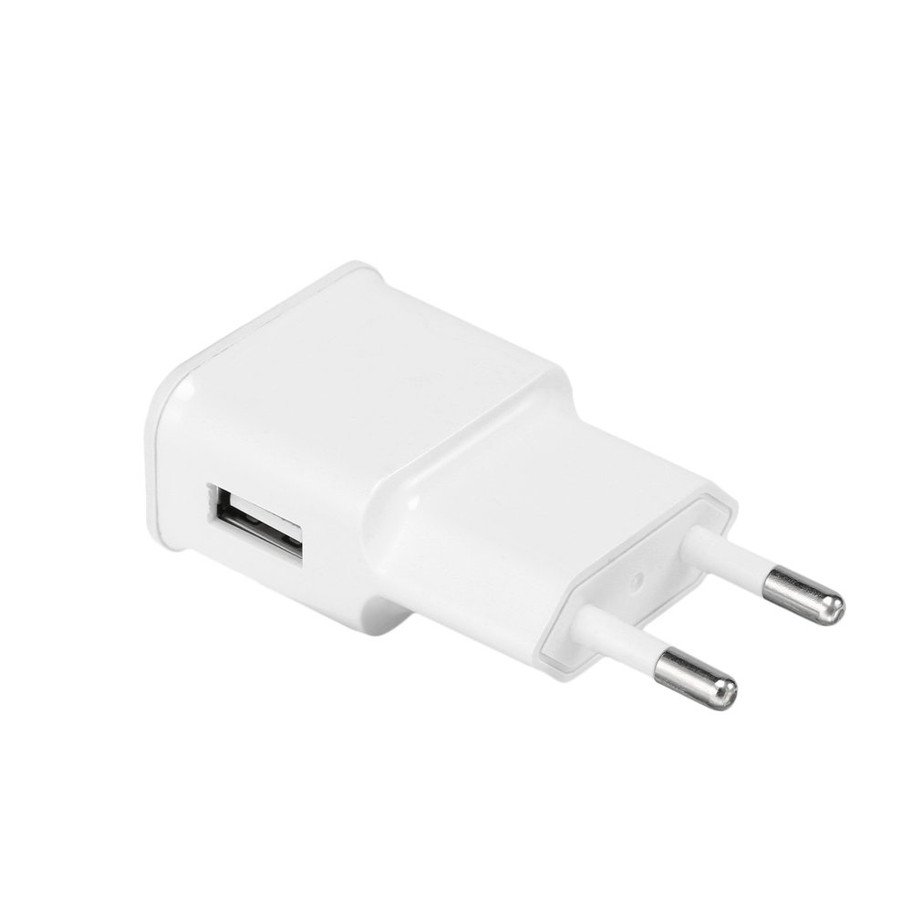 ✿vivi✿5V 2A Universal Single USB Charger 7100 Travel Charger Adapter For Samsung