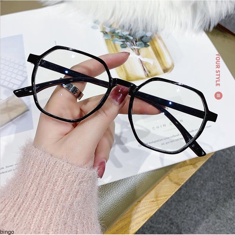 Kính Chống Ánh Sáng Xanh Thời Trang bingo