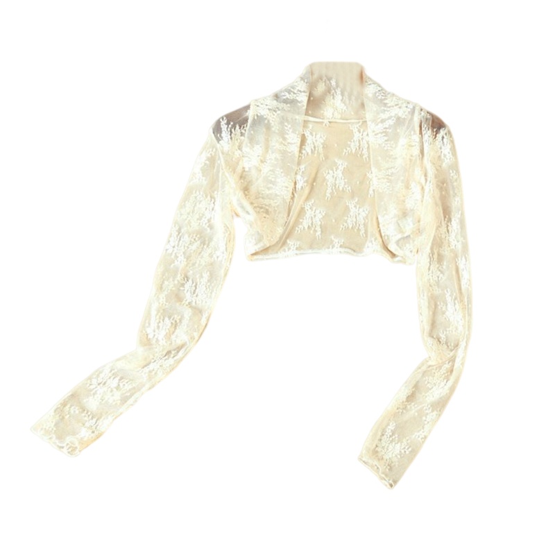 Vỏ Bọc Cánh Tay Chống Nắng Ngoài Trời Cho Nữ