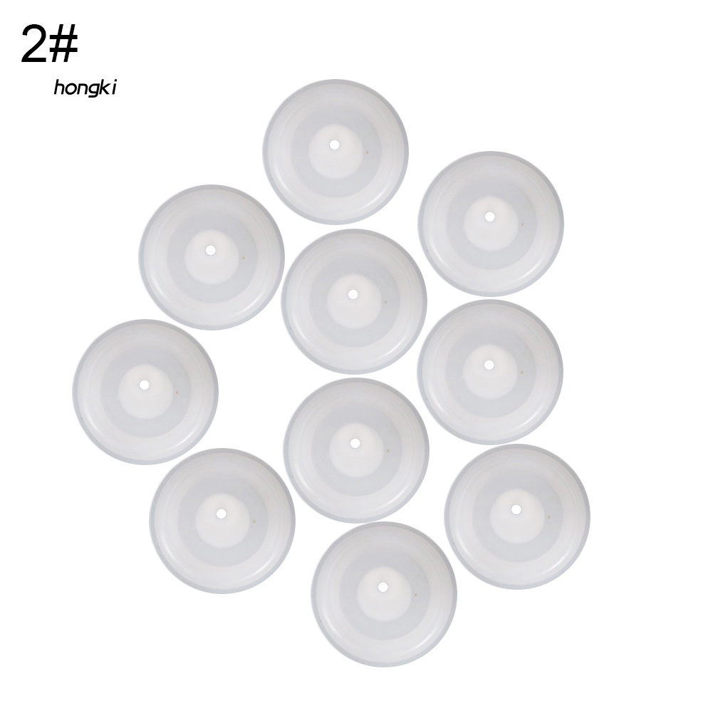 Set 10 Chai Keo Dán Mi Giả Nối Mi Chuyên Dụng Chất Lượng Cao