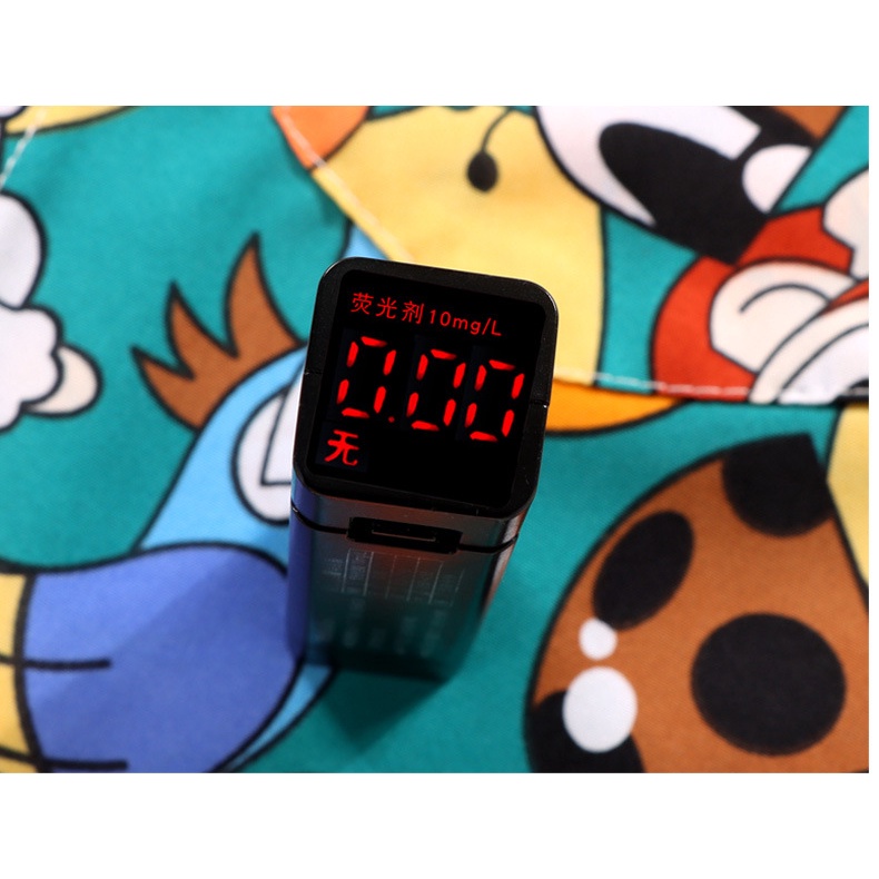 Áo Sơ Mi Tay Ngắn 90-160cm In Họa Tiết Hoa Nhí Xinh Xắn Thời Trang Cho Bé Trai Và Gái