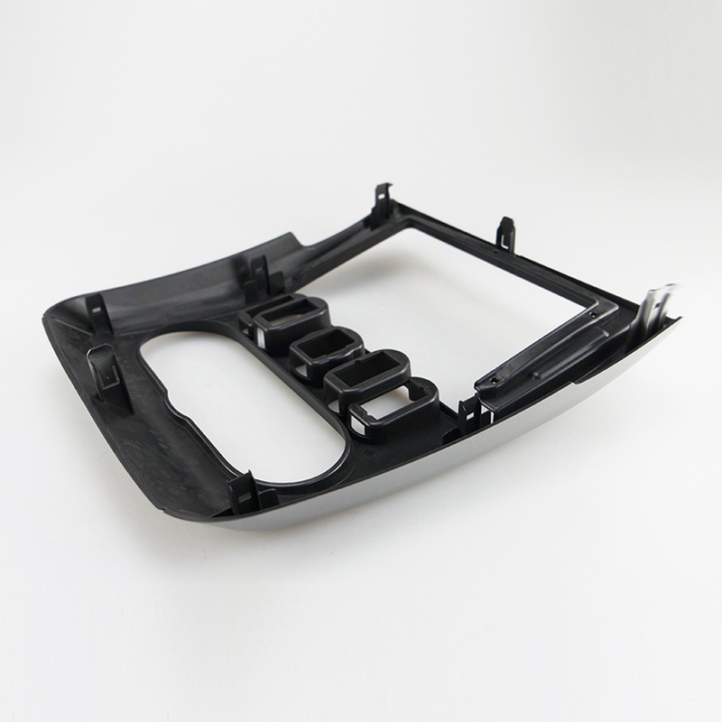 Khung Viền Bảng Điều Khiển Radio 9 Inch Cho Nissan Almera 2012-2019