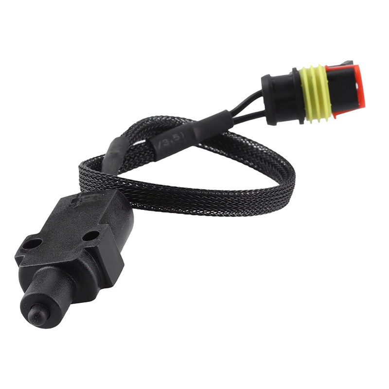 1 Công Tắc Trung Tính Thay Thế An Toàn Cho Xe Hơi 0586780 Phụ Kiện Chuyên Dụng Dành Cho Evinrude 65-200HP 2004-on