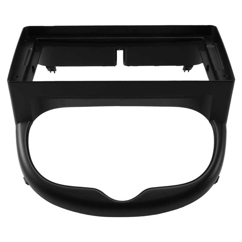 Khung Bảng Điều Hướng Radio DVD 2Din 9 Inch Cho Peugeot 206 2004-2008