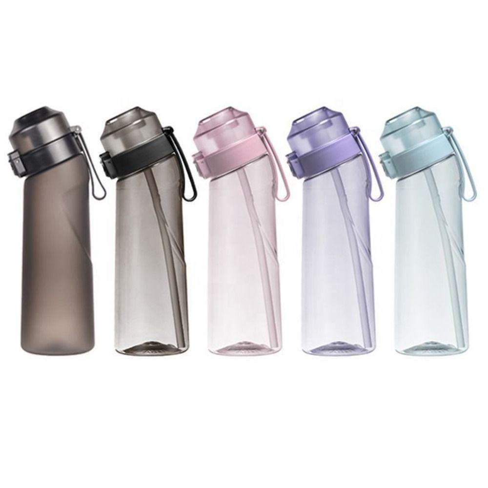 Bình Đựng Nước Hoa / Trái Cây 0 / 0 Calories Có Vòng Xỏ Ngón Tiện Dụng