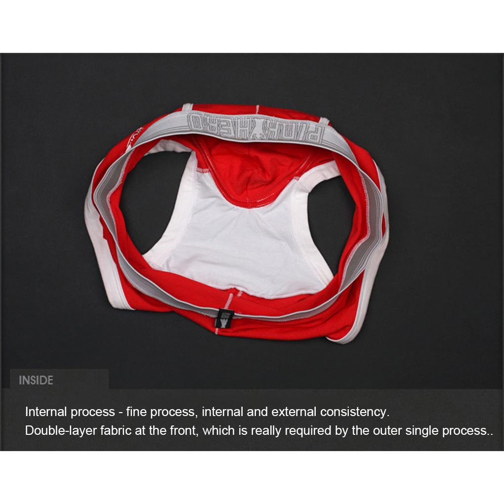 Quần Lót Cotton Gợi Cảm Dành Cho Nam