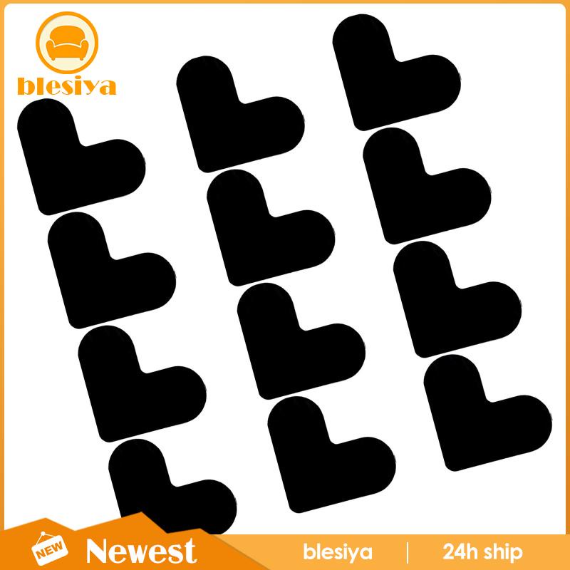 [Bresiya] Thảm Lót Sàn Hai Mặt Chống Trượt Cho Phòng Khách