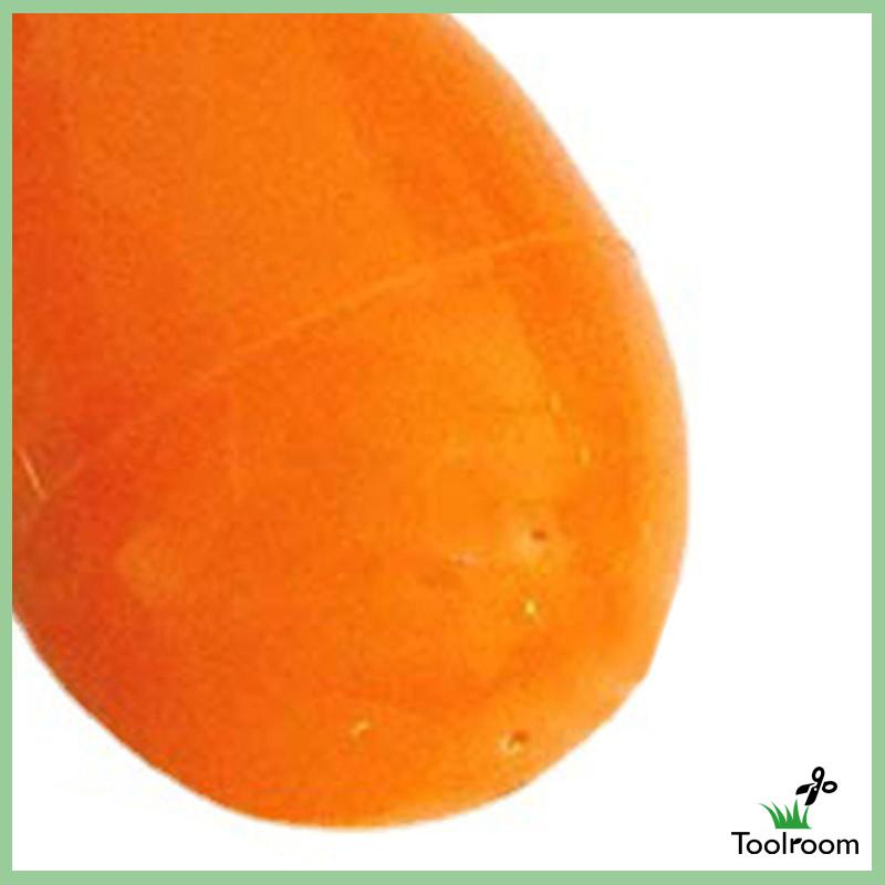 Bản Lề Nhựa PP 8x6cm Nhiều Màu Sắc Họa Tiết Trứng Phục Sinh Độc Đáo Cho Bé