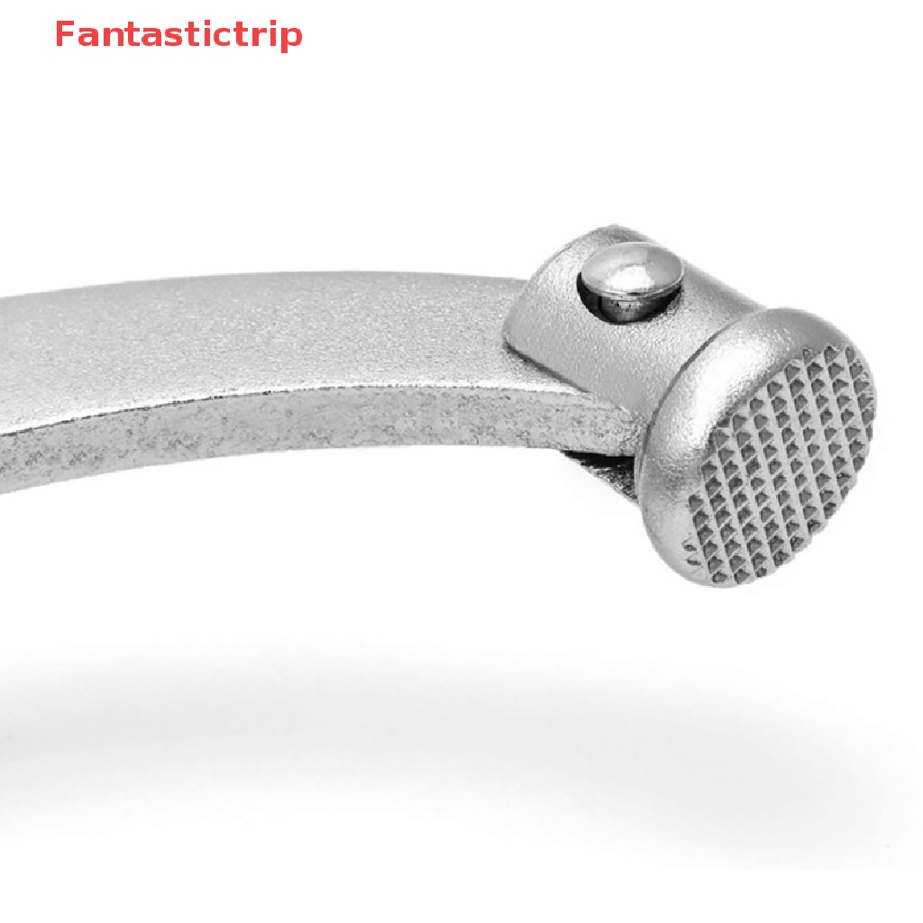 [Fantastictrip] Kẹp Cố Định Mũi Khoan Gỗ 9 Inch Có Khóa Và Đòn Bẩy Tháo Gỡ Mới
