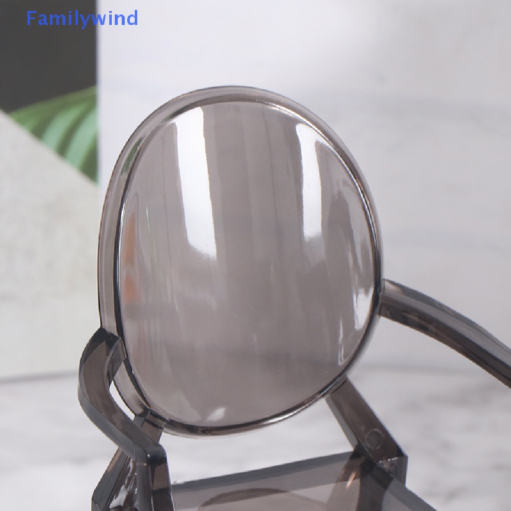 Mô Hình Ghế Nội Thất Trang Trí Nhà Búp Bê Tỉ Lệ 1 / 6