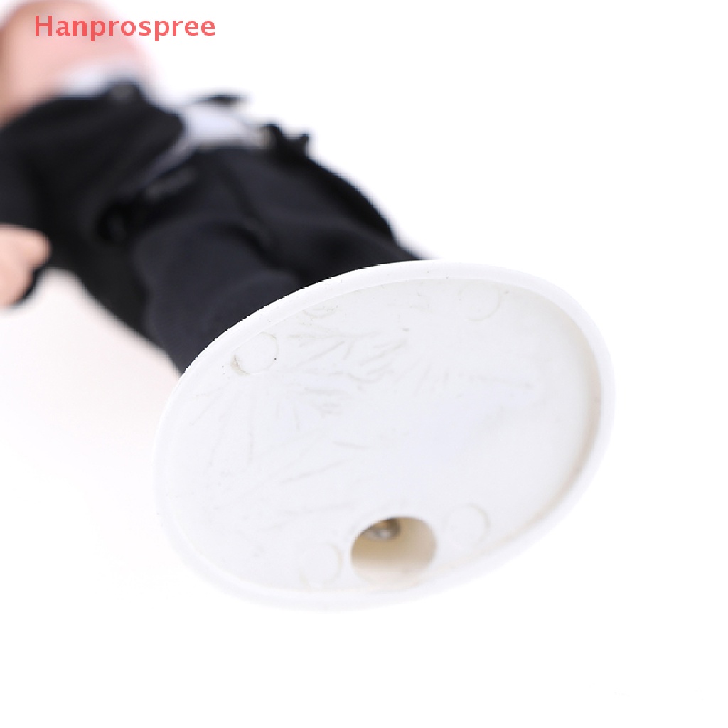 Hanprospree > Mô Hình Bộ Đồ Vest Trang Trí Nhà Búp Bê Thu Nhỏ 1 / 12