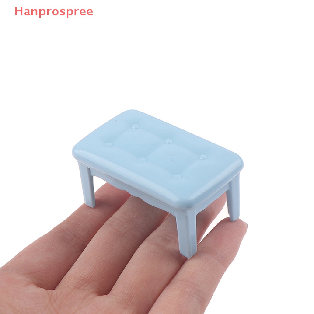 1 Bộ Đàn Piano Mini Tỉ Lệ 1: 12 Trang Trí Nhà Búp Bê