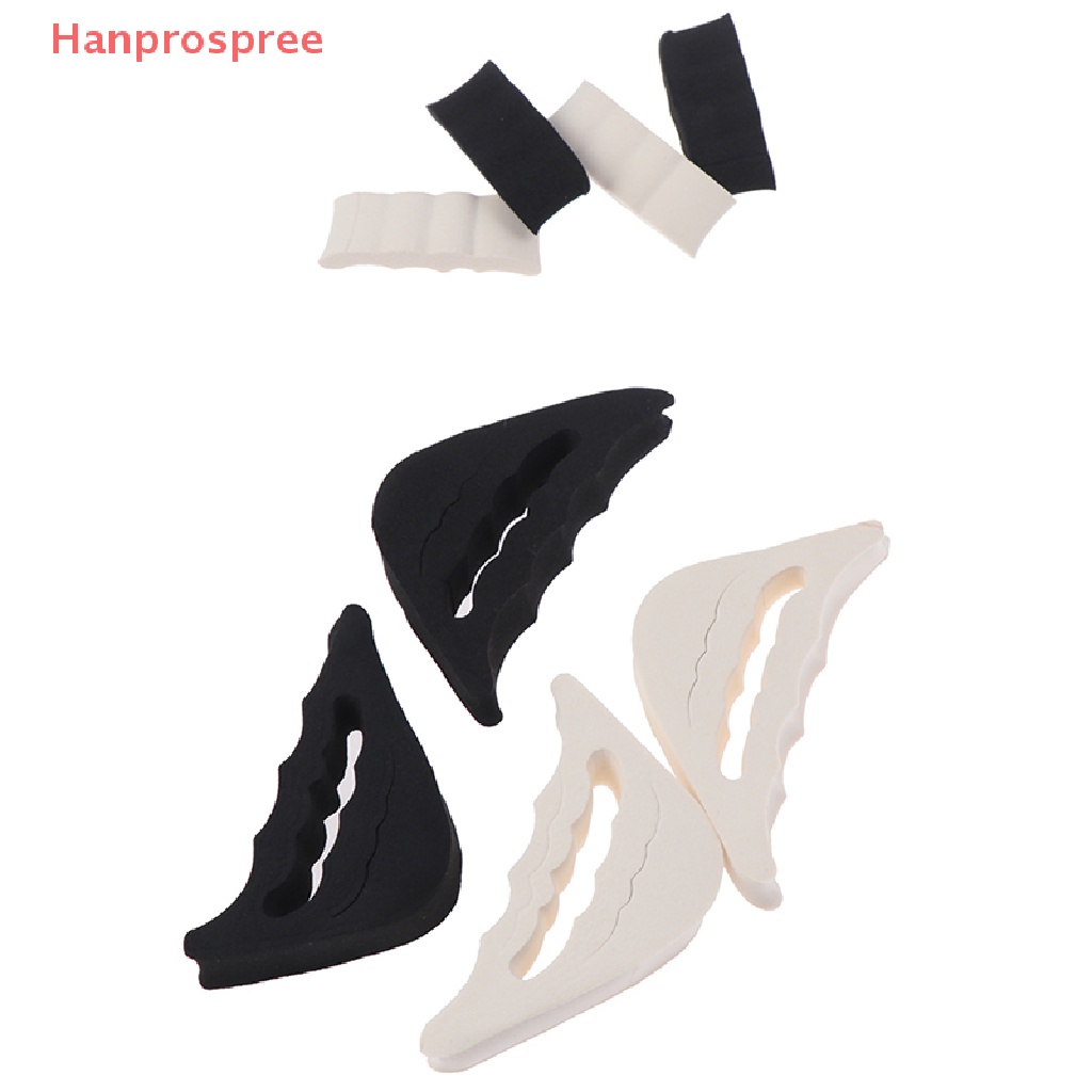 1 Cặp Miếng Lót Giày Có Thể Điều Chỉnh Kích Cỡ Tiện Lợi