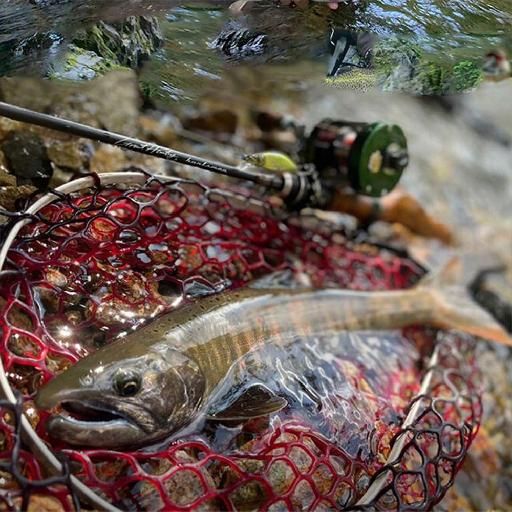 PISTA Mồi Câu Cá Giả Cứng Siêu Dài