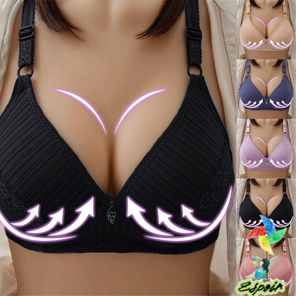 Áo Bra Thể Thao Nâng Ngực Thời Trang Năng Động