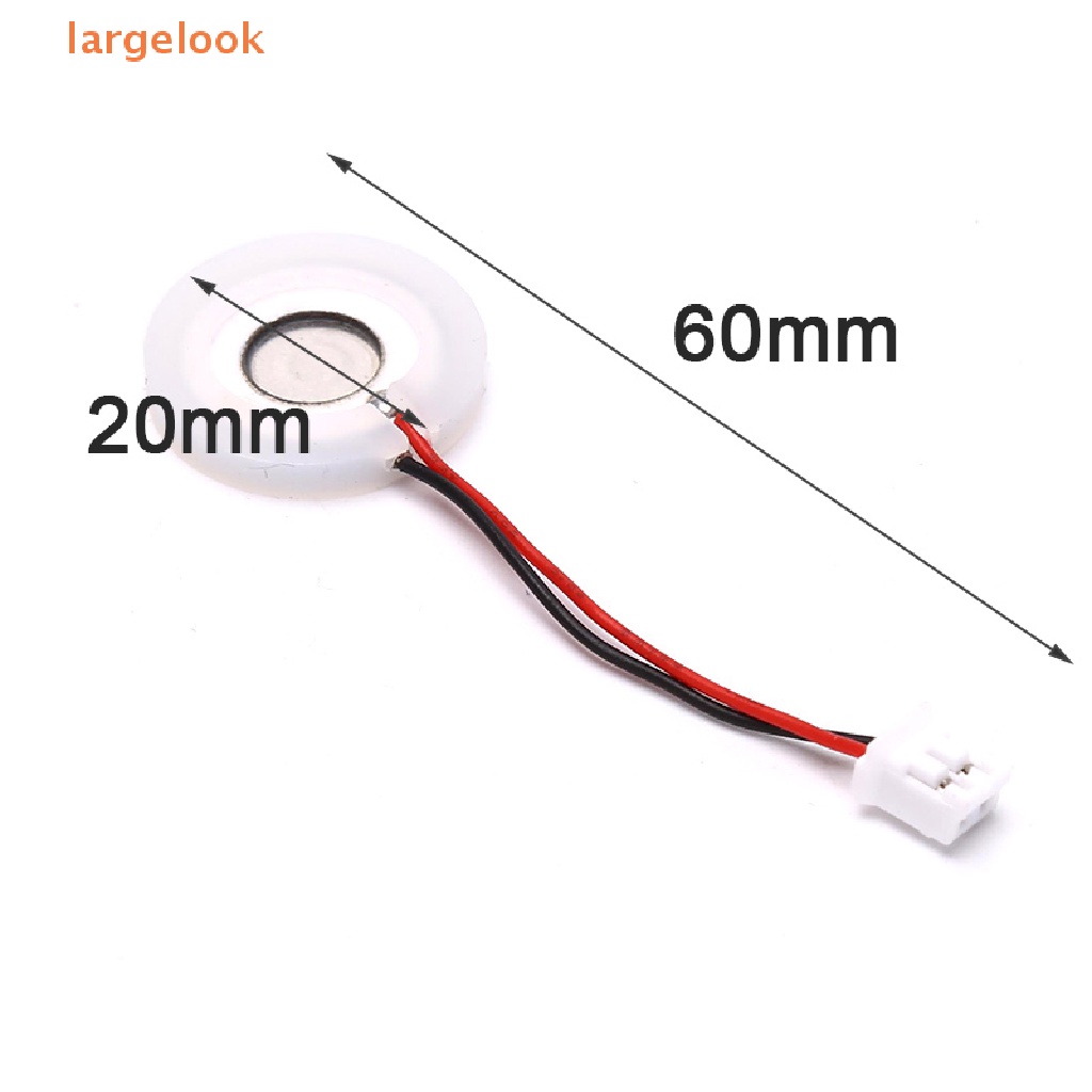 Máy Tạo Độ Ẩm Siêu Âm D16mm 108KHz Chất Lượng Cao