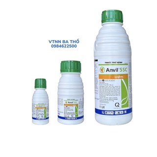 Thuốc Trừ Bệnh Anvil 5SC lít (chai)