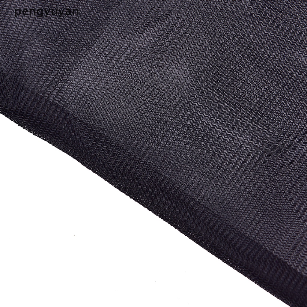 Túi Lưới Giặt Đồ Lót / Áo Ngực Có Khóa Kéo Tiện Dụng