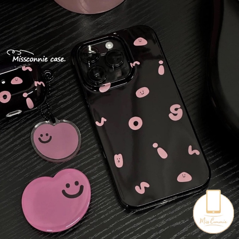 Ốp Điện Thoại Tpu Mềm Chống Sốc In Chữ Đơn Giản Cho IPhone 7Plus XR X XS Max 7 8 Plus 11 13 14 12 Pro Max SE 2020