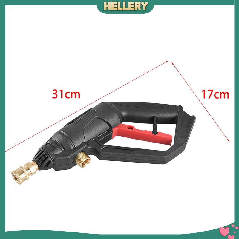 Vòi Xịt Nước Áp Suất Cao Có Thể Điều Chỉnh Tiện Dụng