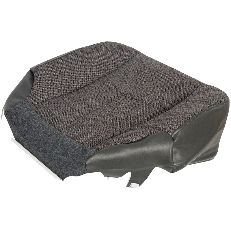 Vỏ Bọc Ghế Ngồi Bằng Vải Cho Chevy Silverado 1500 &amp; 1500HD 2500 &amp; 2500HD 3500 2003-2007