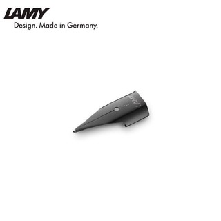Ngòi bút cao cấp lamy steel black / nib grades z50