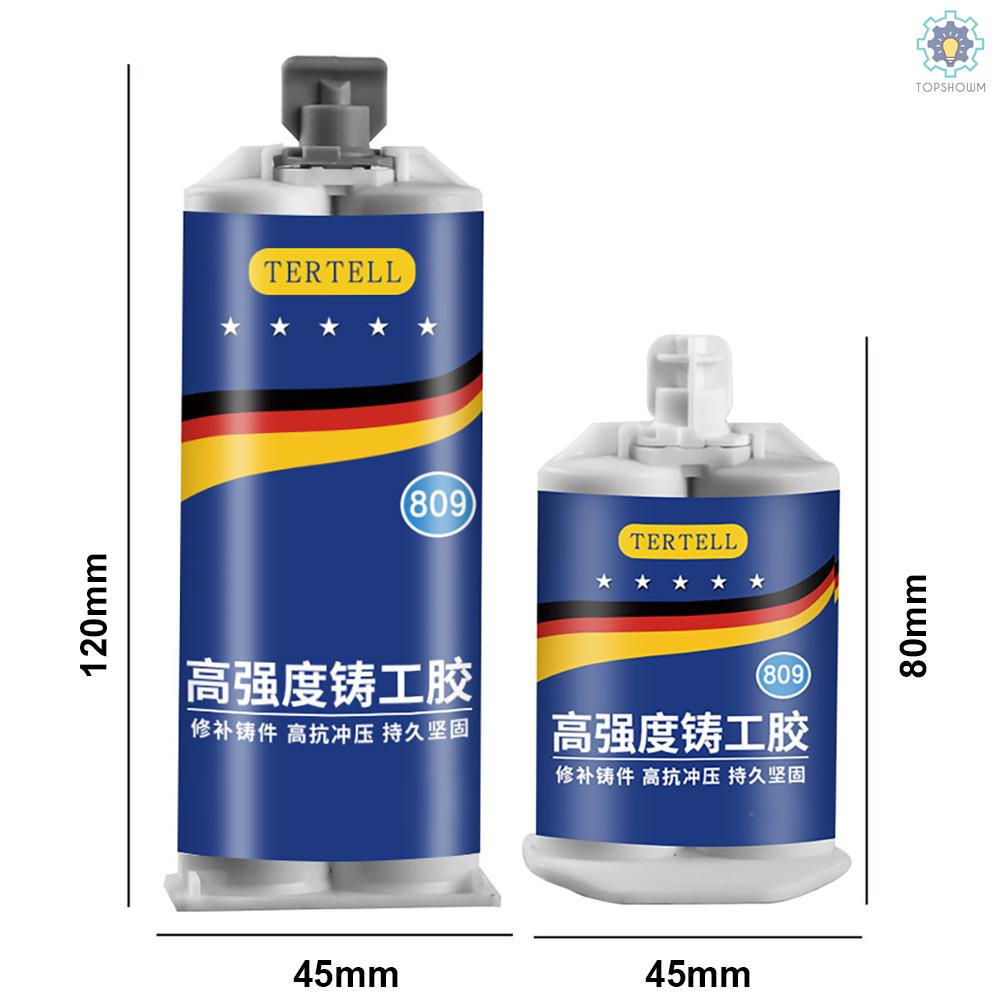 Keo Dán Kim Loại Nhôm Chuyên Dụng Chất Lượng Cao