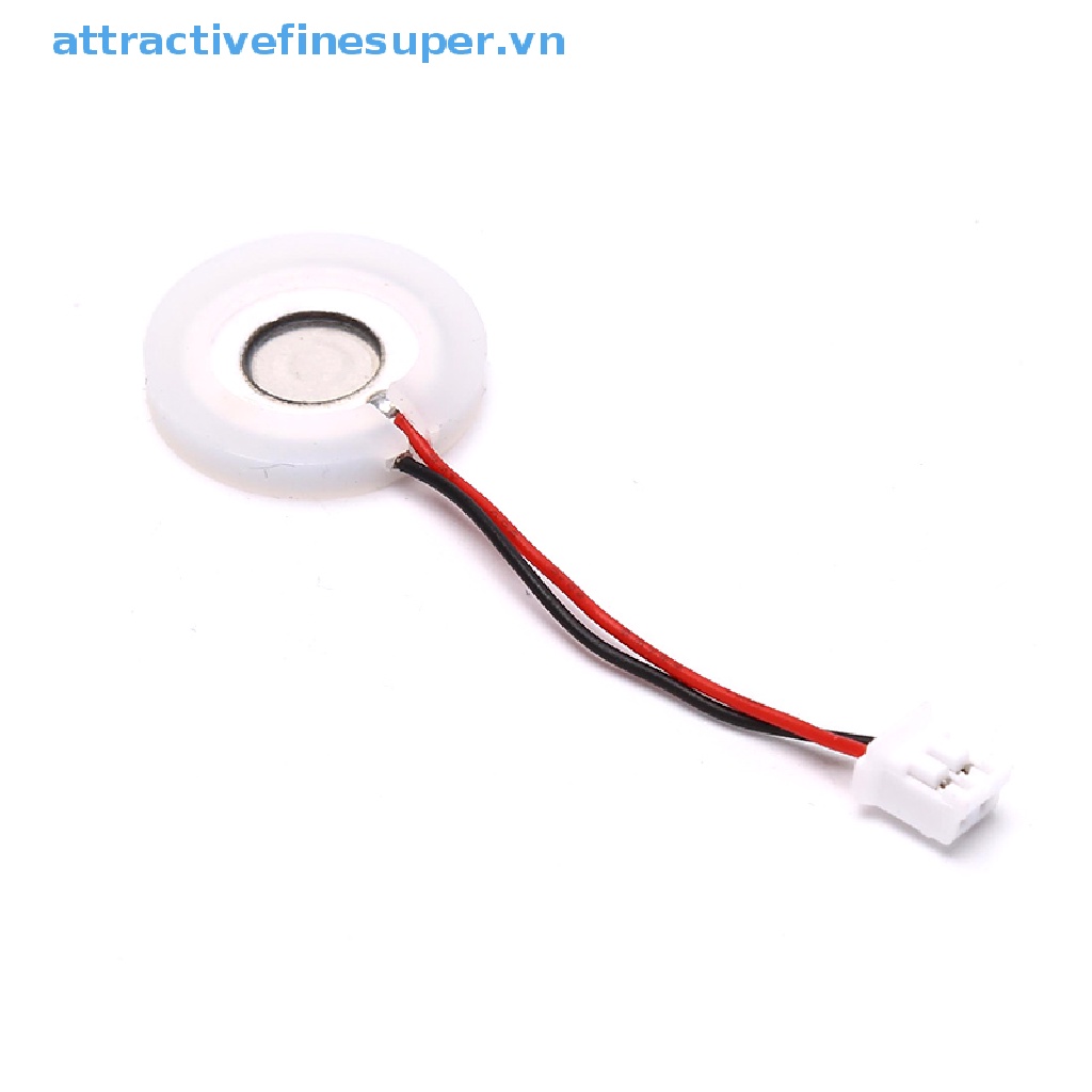 Máy Tạo Sương Tạo Ẩm Siêu Âm AFS D16mm 108KHz