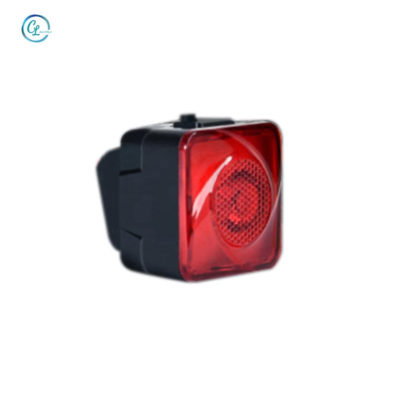 Yên Xe Đạp Thông Minh Otwooc N20B Kèm Sạc USB Chất Lượng Cao