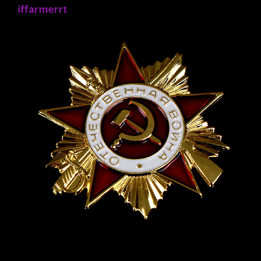 Áo Thun In Chữ The Great Patriotic War USSR Soviet League Nga 1st