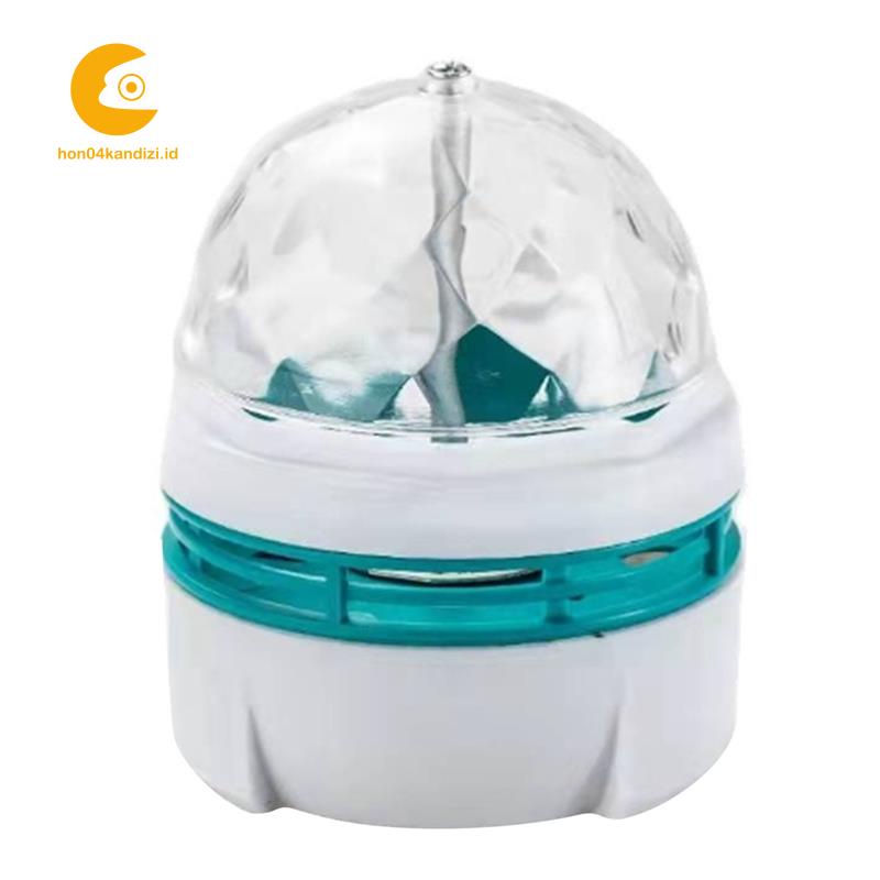 Đèn LED Xoay Tròn Tạo Hiệu Ứng Bầu Trời Đầy Sao Trang Trí Sân Khấu