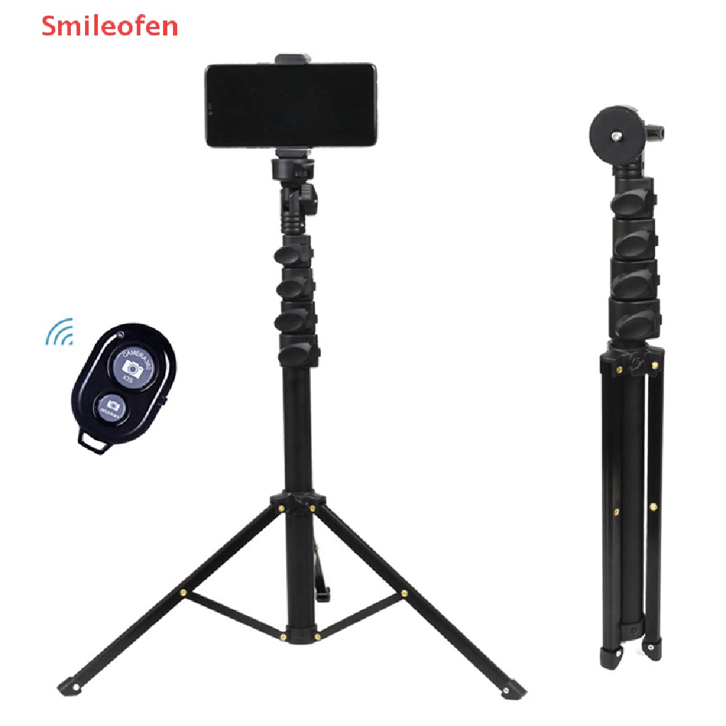 Đầu Gậy Ba Chân 3110 Giao Diện 1 / 4 Inch Có Tay Cầm Cho Điện Thoại