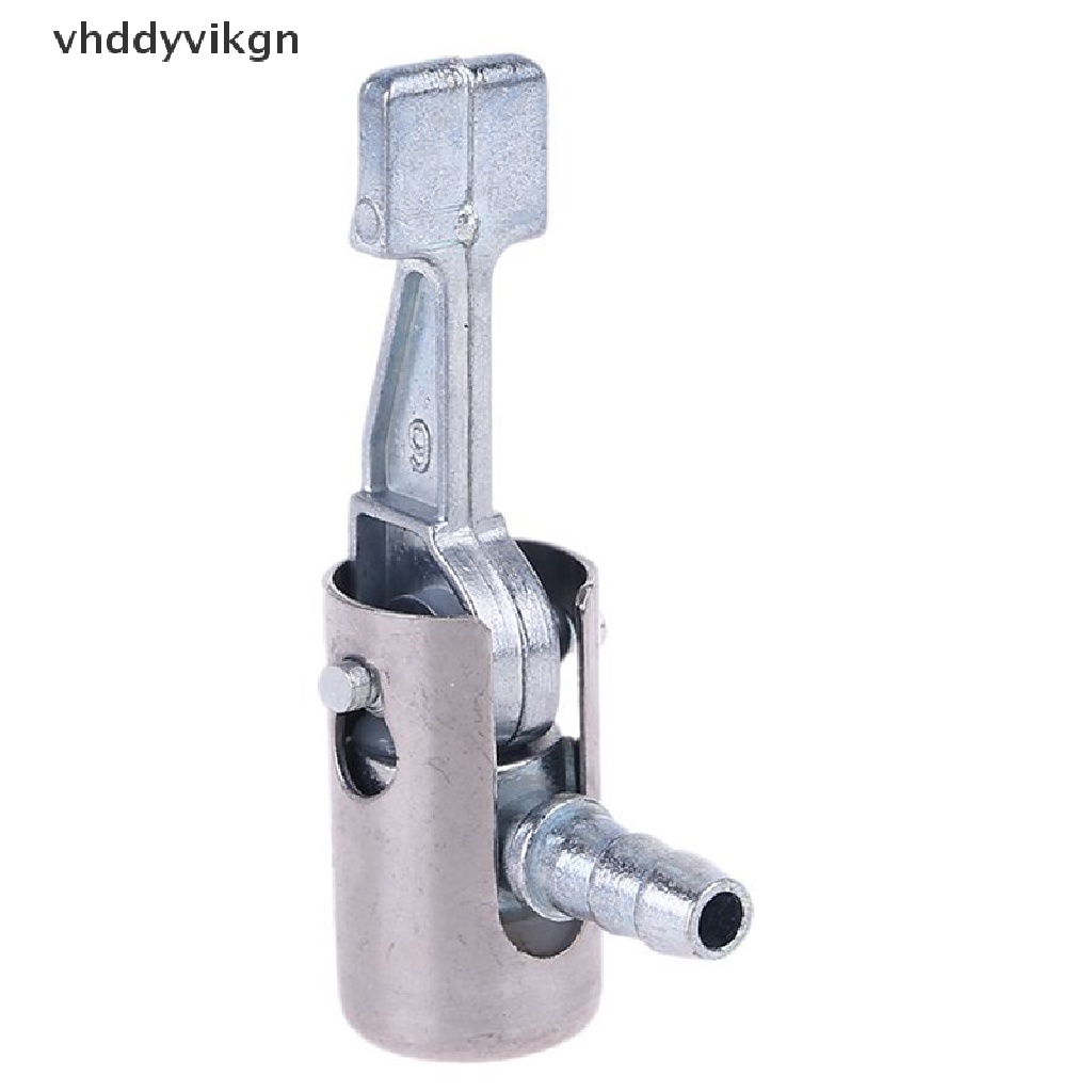 Vòi Bơm Hơi VHDD Bằng Hợp Kim Kẽm Chuyên Dụng Sửa Chữa Xe Đạp / Xe Hơi Điện