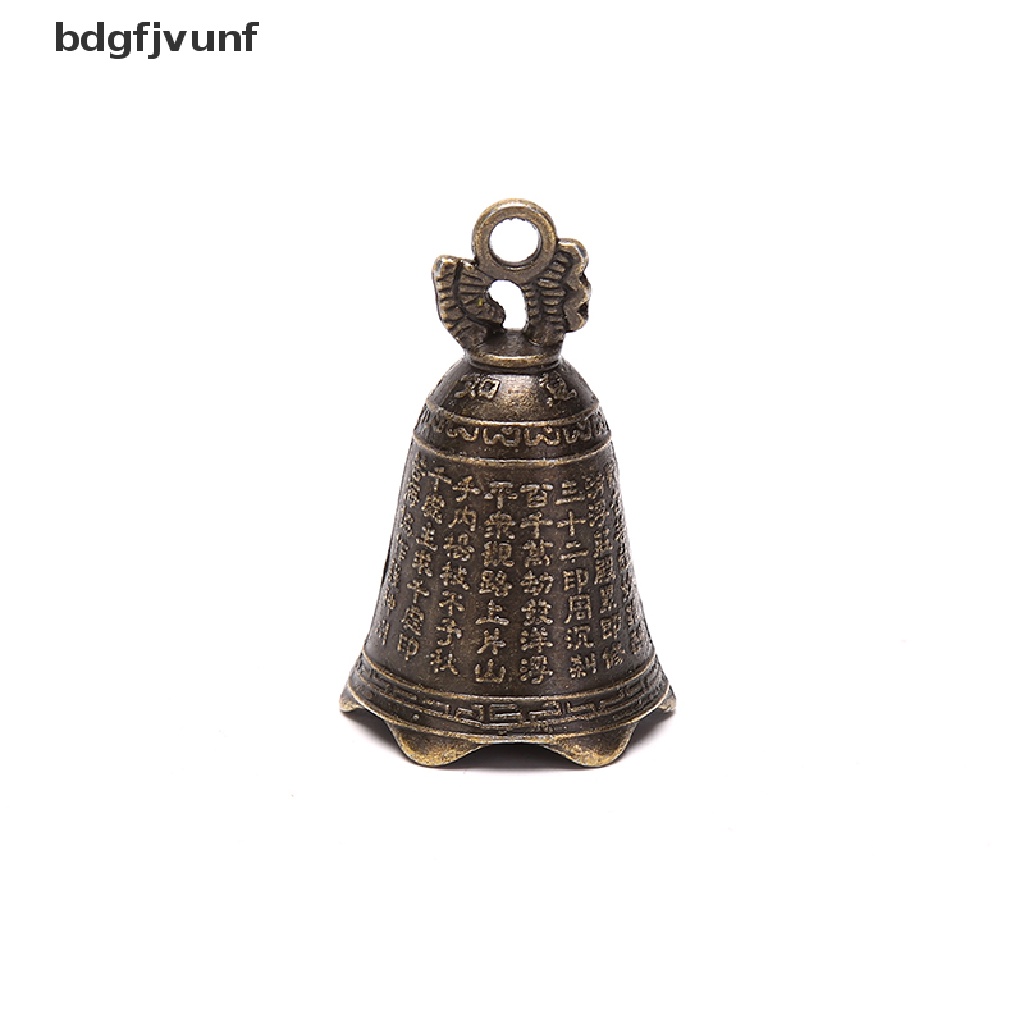 Chuông Gió Hình Phật Cầu Nguyện Phong Cách Trung Hoa