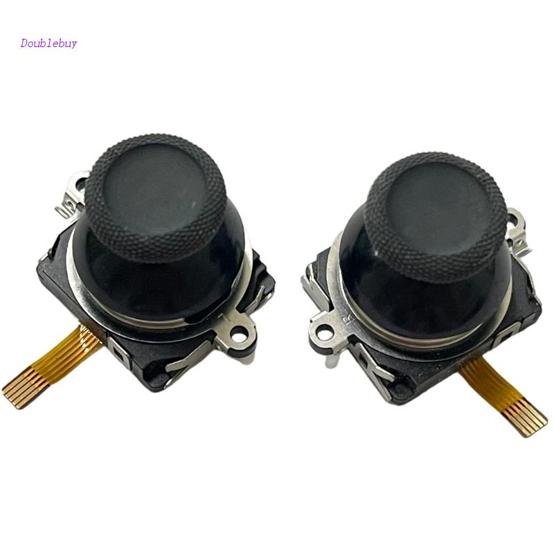 Bộ Phận Thay Thế 3d Analog Cho Tay Cầm Chơi Game Quest 2