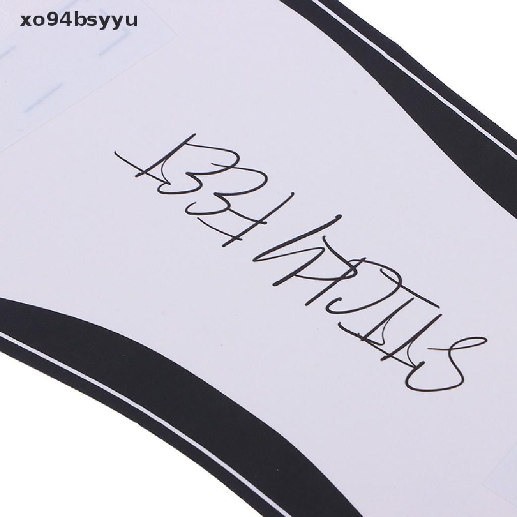 Set 10 Cặp Đệm Lót Chân Lều Chống Nắng Dùng Một Lần xo94bsyyu