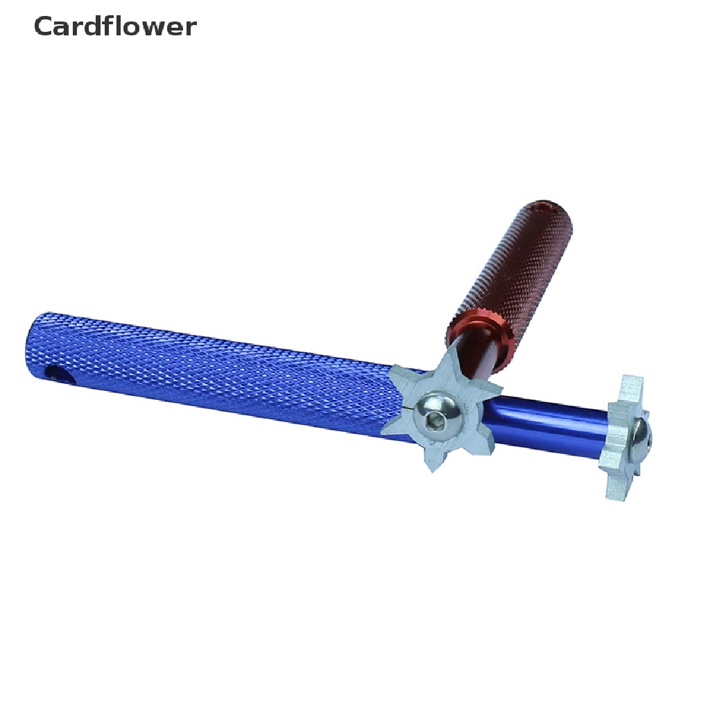 < Cardflower > Dụng Cụ Mài Gậy Đánh Golf Câu Lạc Bộ Chắc Chắn