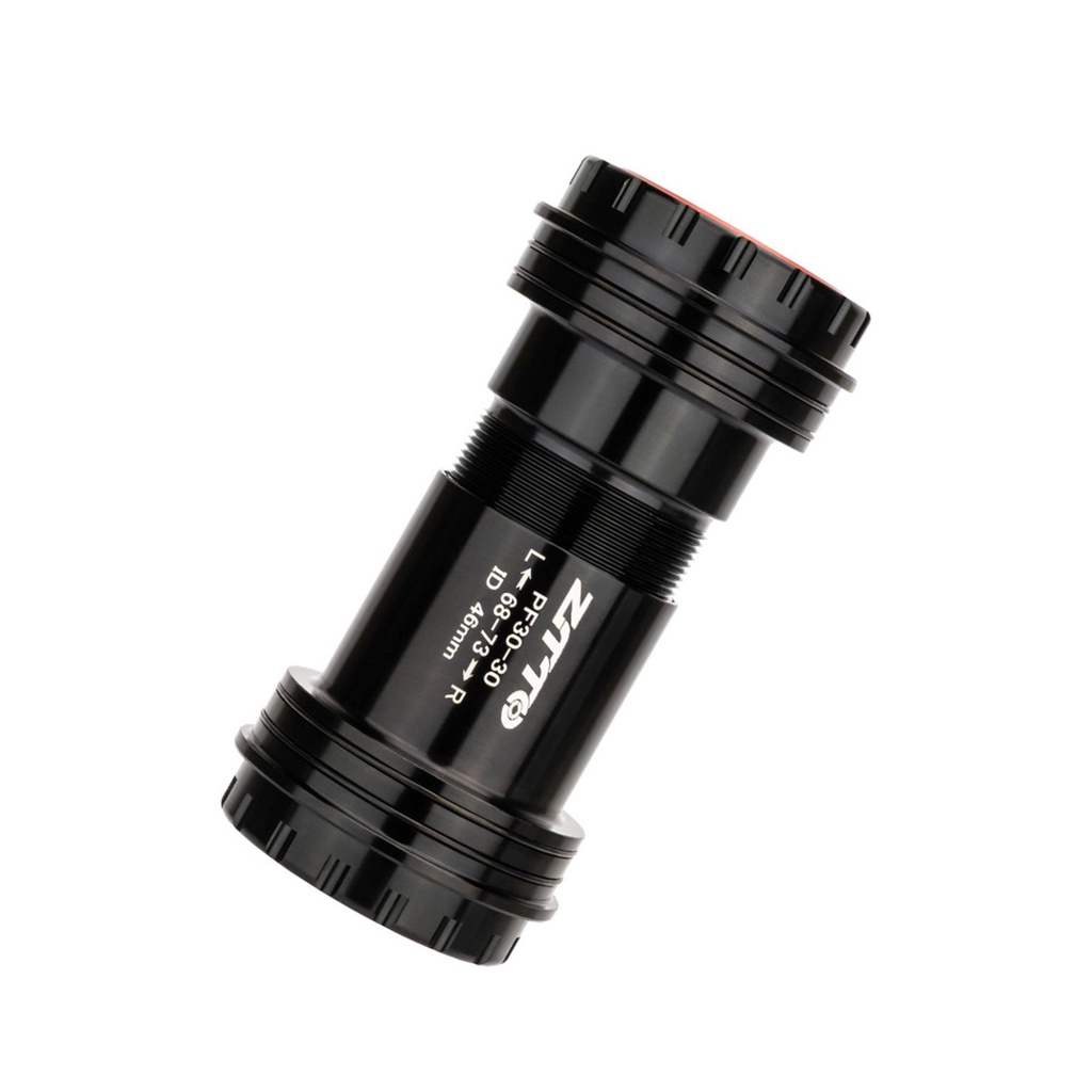 Trục Bằng Hợp Kim Nhôm Cho Xe Đạp PF30 68 / 73mm 46Mm