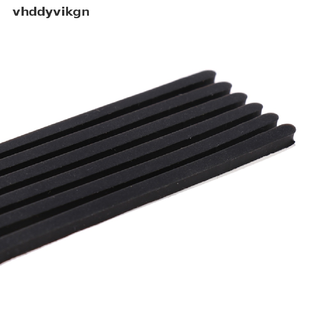 Set 6 Miếng Đệm Cao Su Cho Lenovo Dell HP ASUS Laptop