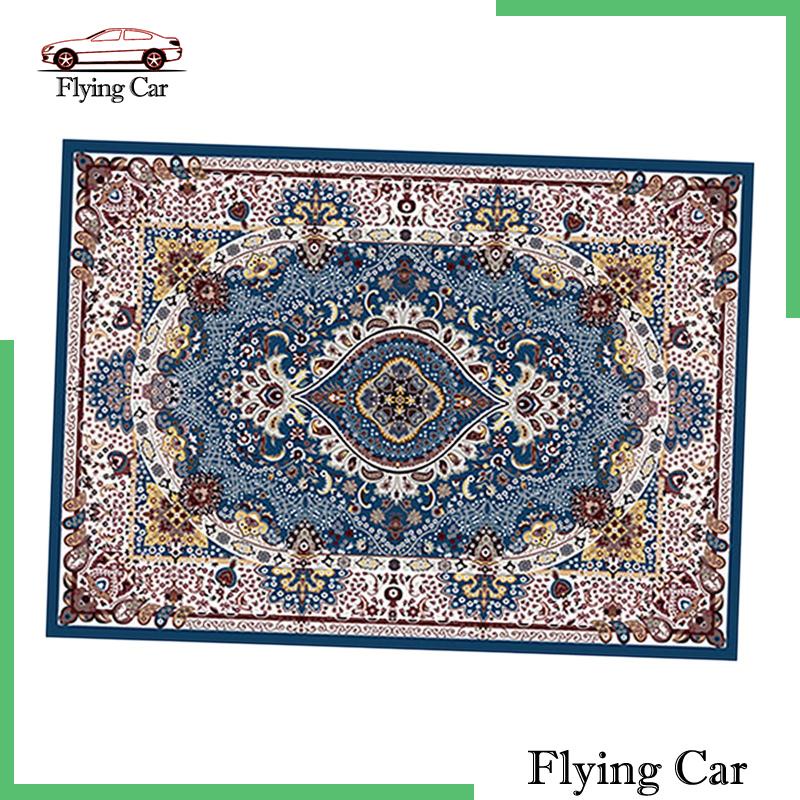 [Lzdjfmy2] Thảm Trải Sàn Phòng Ngủ Chống Trượt Kích Thước 60cmx90cm