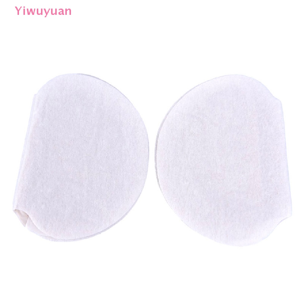 100 Miếng Dán Thấm Hút Mồ Hôi Vùng Da Dưới Cánh Tay Mới