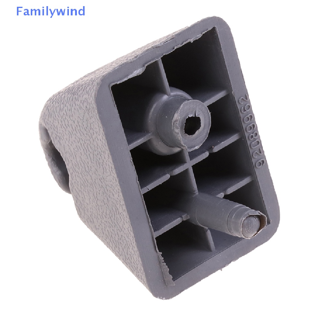 Bộ 2 Kẹp Giữ Tấm Che Nắng Chất Lượng Cao Cho Opel Vauxhall