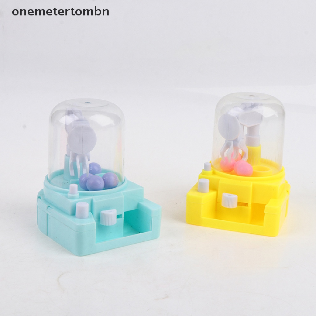 Đồ Chơi Máy Gắp Bóng Mini BN Để Bàn Tương Tác Cho Trẻ Em