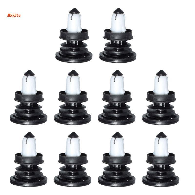 Kẹp Cố Định Mojito Cho Model 3 / Y 1135147Phụ Kiện Chuyên Dụng Dành Cho Xe 00-A - 00-A 1135147Đinh Tán Phụ Tùng Cho Xe Ô Tô S0-B