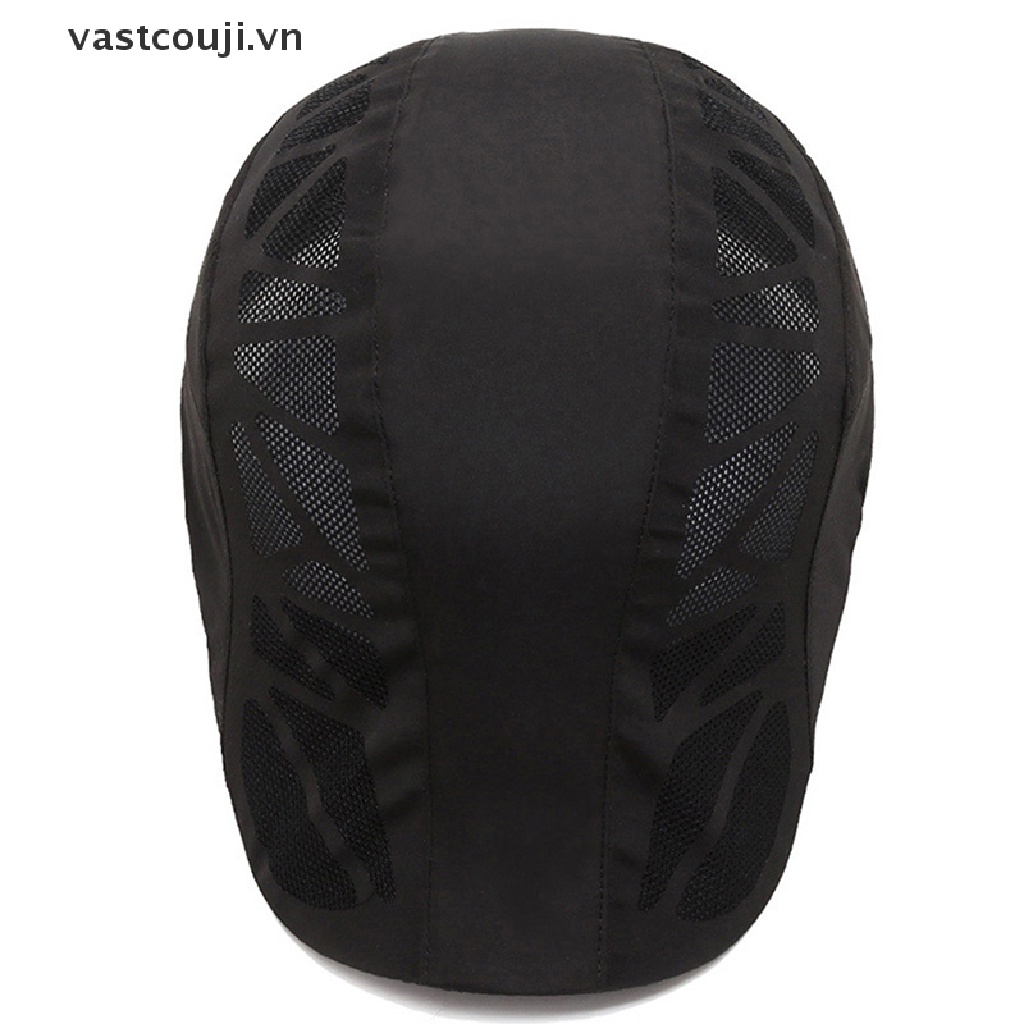 Mũ Lưỡi Trai Phối Lưới Nhanh Khô Phong Cách Thể Thao Thời Trang Cho Nam Và Nữ