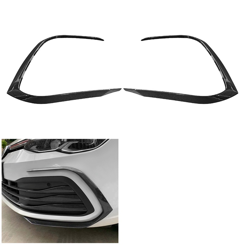 Khung Lưới Tản Nhiệt Phía Trước Cho Golf 8 MK8 2020 2021