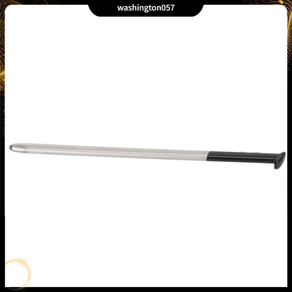 Washington057 Bút Stylus Cho Moto G XT2043 2020 Thay Thế Màn Hình Cảm Ứng Độ Nhạy Cao Ghi Chú Vẽ Chỉnh Sửa