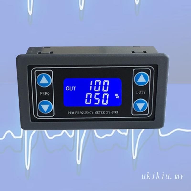 Máy Phát Tín Hiệu Tần Số Xung 1HZ-150KHZ PWM